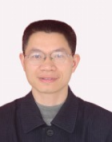 黨組書記、會長：