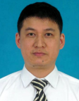 黨組成員、副會長：