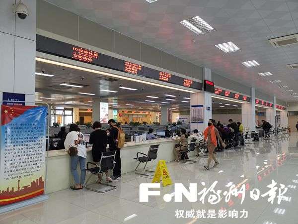 福州自貿(mào)片區(qū)12項舉措全國首創(chuàng)